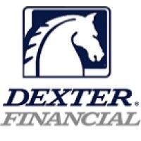 dexter financial services inc logo image