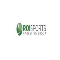 roi sports group logo image