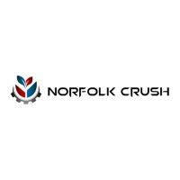 norfolk crush logo image