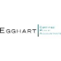 egghart logo image