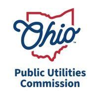 public utilities commission of ohio logo image