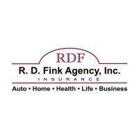 r. d. fink agency, inc