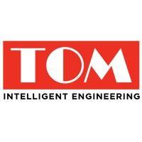 tom australia logo image