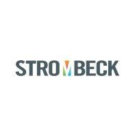 strombeck logo image