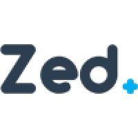 zed technologies logo image