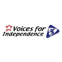 voices for independence cil logo image