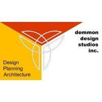 demmon design studios, inc. logo image