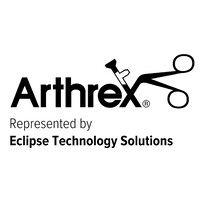 eclipse technology solutions, inc. distributor for arthrex logo image