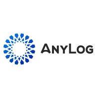 anylog logo image