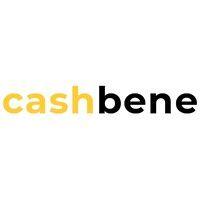 cashbene.com logo image