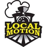 local motion logo image