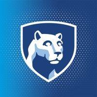 penn state college of the liberal arts logo image