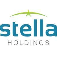 stella holdings mexico logo image