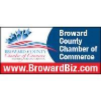 broward county chamber of commerce logo image