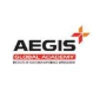 aegis global academy logo image