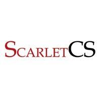 scarletcs logo image