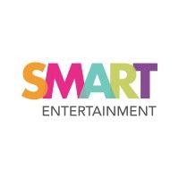 smart entertainment ltd logo image