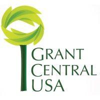 grant central usa logo image