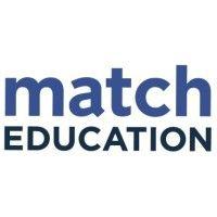 match education logo image