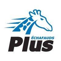 échafauds plus logo image