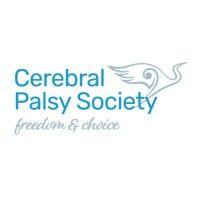 cerebral palsy society of new zealand logo image