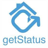 getstatus logo image