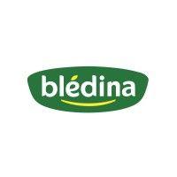 blédina logo image