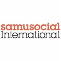 samusocial international logo image