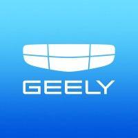 geely uae