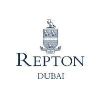 repton dubai logo image