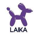 logo of Laika Mascotas