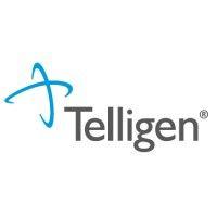 telligen logo image