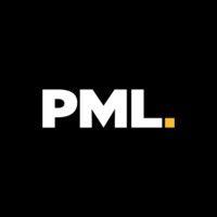 pml. logo image