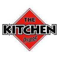 the kitchen depot logo image