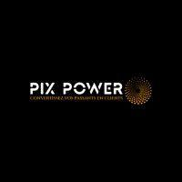 pix power logo image