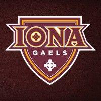 iona athletics logo image