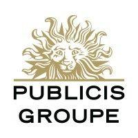 publicis groupe sweden logo image