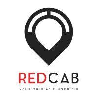 redcab llc. logo image