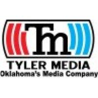 tyler media logo image