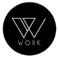 work logo image