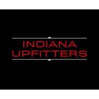 indiana upfitters, llc logo image