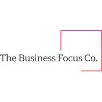 the business focus co. logo image