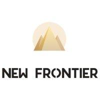 new frontier investments inc. logo image