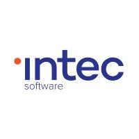 intec software logo image