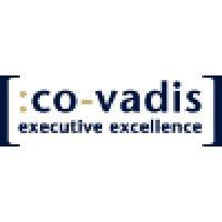 co-vadis logo image