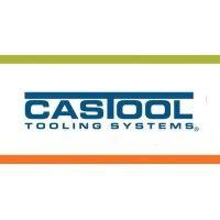 castool tooling systems logo image