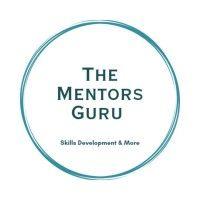 the mentors guru logo image