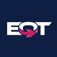 eqt corporation logo image