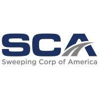 sweeping corporation of america logo image