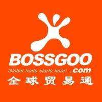 bossgoo.com logo image